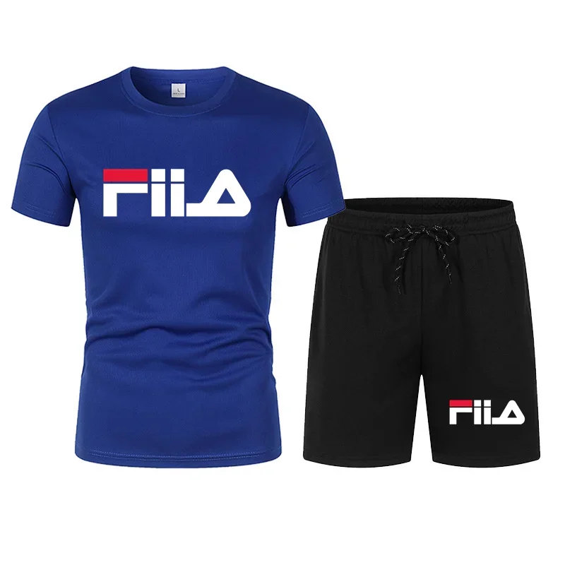2026 New Fashion FILA Inspired - Men'S Fashion Undershirt ulasan dan harga