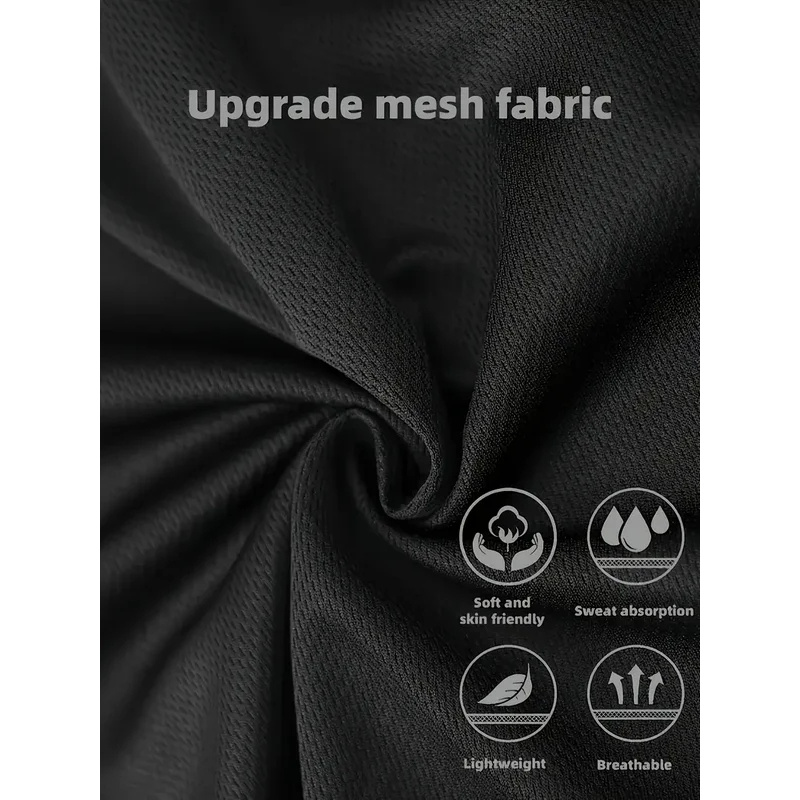 2026 Summer  Men's Set Urban C - Men'S Fashion Undershirt ulasan dan harga