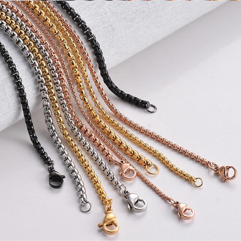 Dropship 1 Piece 2mm/2.5mm/3mm - Mens Fashion In 1920 ulasan dan harga