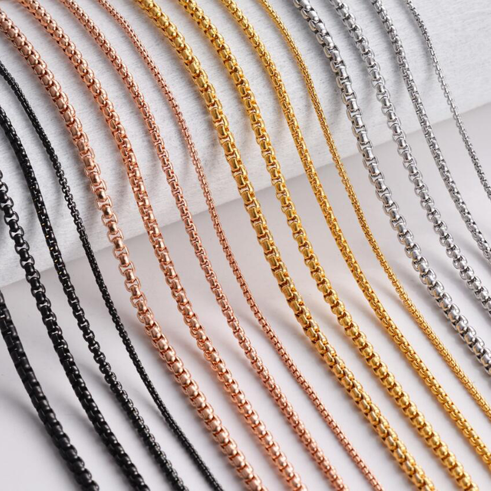 Dropship 1 Piece 2mm/2.5mm/3mm - Mens Fashion In 1920 ulasan dan harga