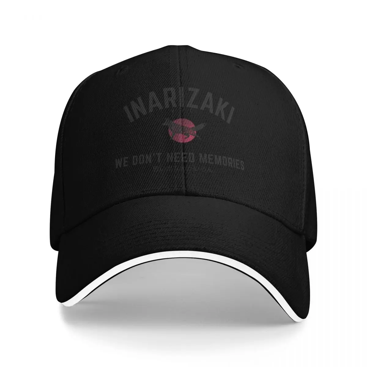 inarizaki vbc 'we don't need m - Men'S Fashion Outlets ulasan dan harga