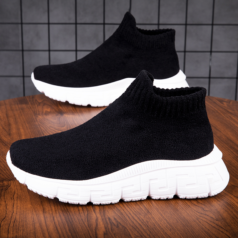 Winter mens shoes leisure Snea - Men'S Fashion Website ulasan dan harga