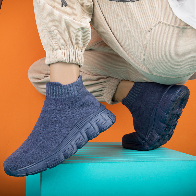 Winter mens shoes leisure Snea - Men'S Fashion Website ulasan dan harga