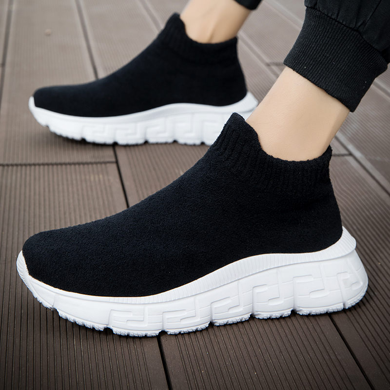 Winter mens shoes leisure Snea - Men'S Fashion Website ulasan dan harga