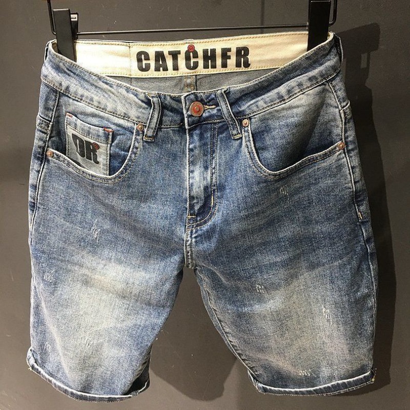 Short Jeans Pants for Men Over - Men'S Fashion Xxl ulasan dan harga