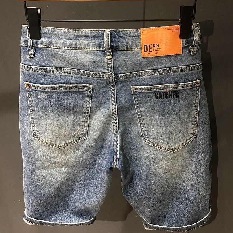 Short Jeans Pants for Men Over - Men'S Fashion Xxl ulasan dan harga