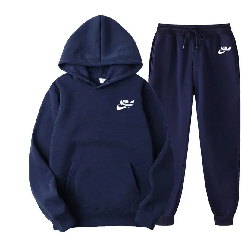 2025 Spring Autumn Men Casual  - Men'S Spring Fashion ulasan dan harga