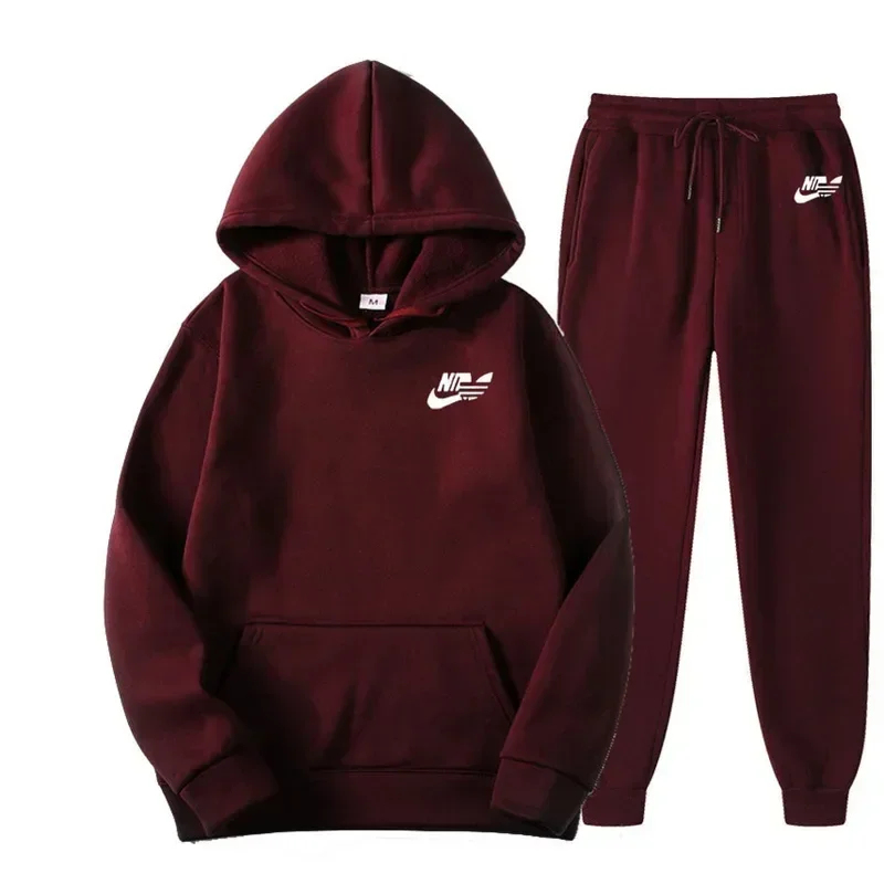 2025 Spring Autumn Men Casual  - Men'S Spring Fashion ulasan dan harga