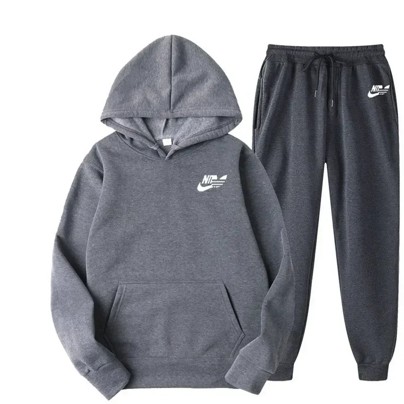 2025 Spring Autumn Men Casual  - Men'S Spring Fashion ulasan dan harga