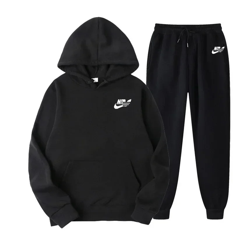 2025 Spring Autumn Men Casual  - Men'S Spring Fashion ulasan dan harga