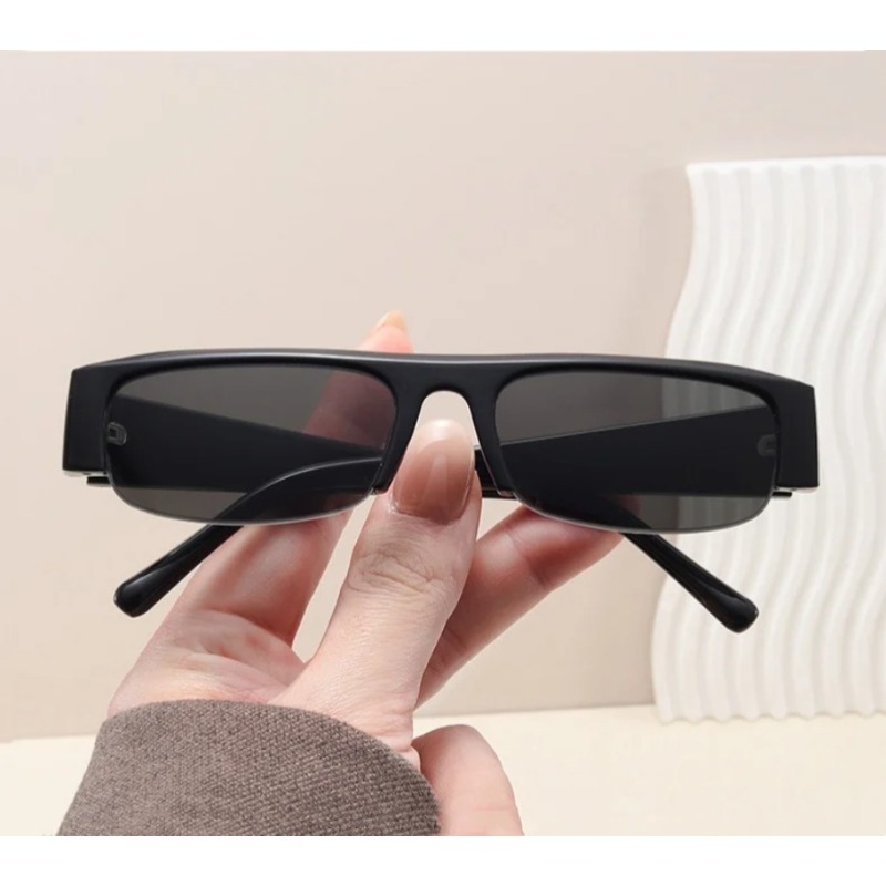 UV400 Light Weight Thick Recta - Men'S Fashion Y2K ulasan dan harga