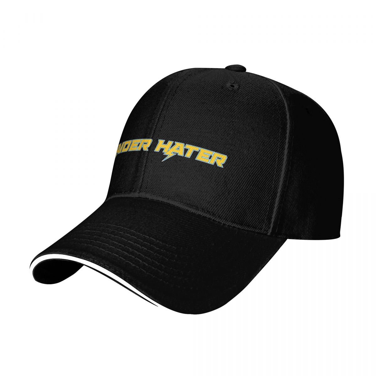 Raider Hater Baseball Cap Golf - Men'S Fashion Outlets ulasan dan harga