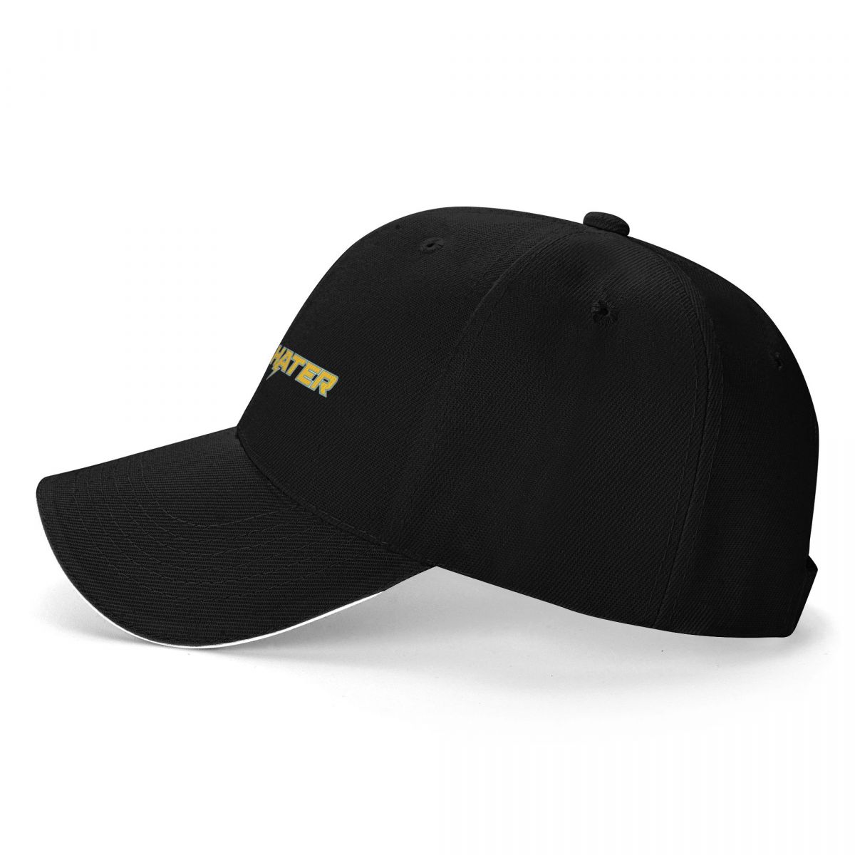 Raider Hater Baseball Cap Golf - Men'S Fashion Outlets ulasan dan harga