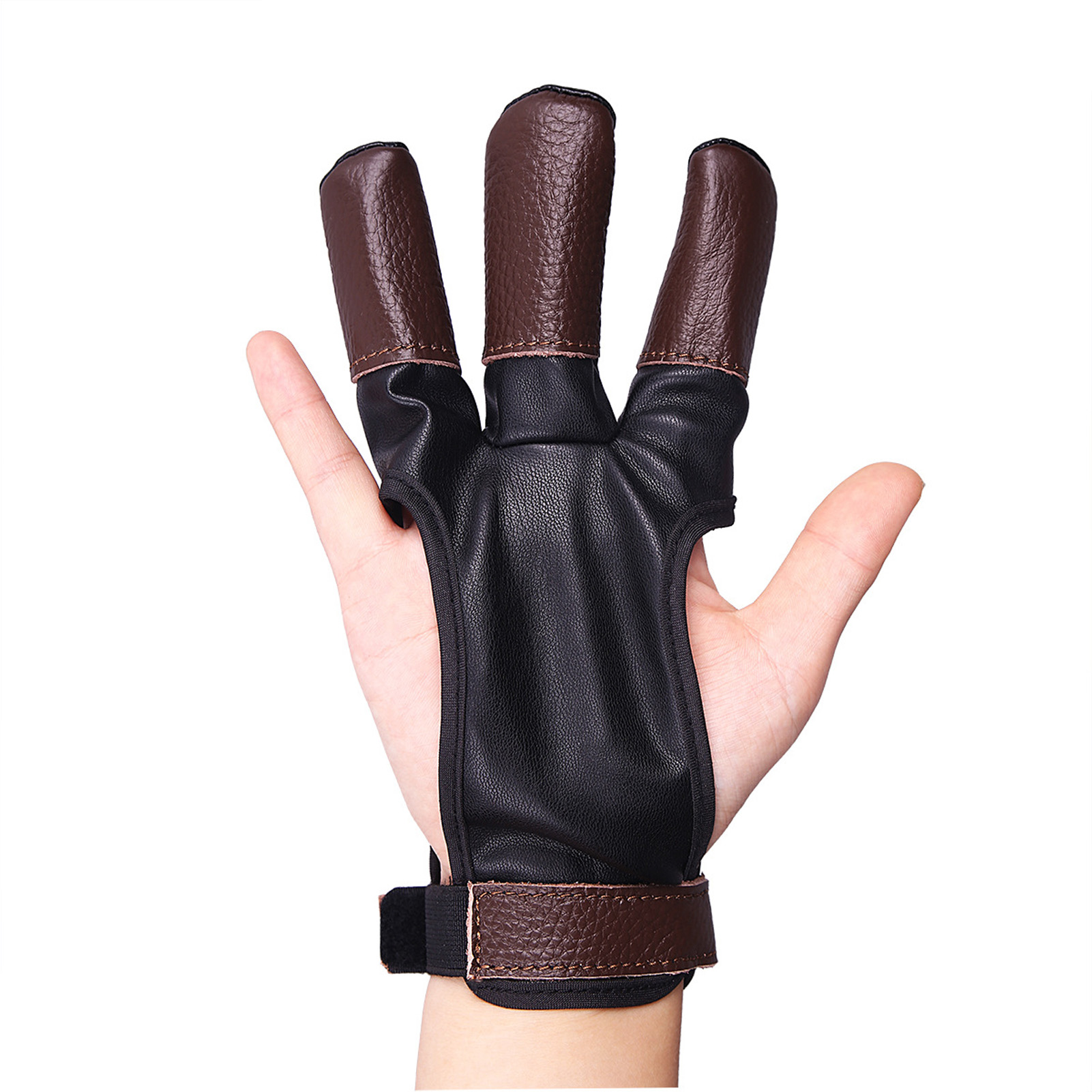 Archery Gloves and Bow Release - Men'S Fashion Gloves ulasan dan harga