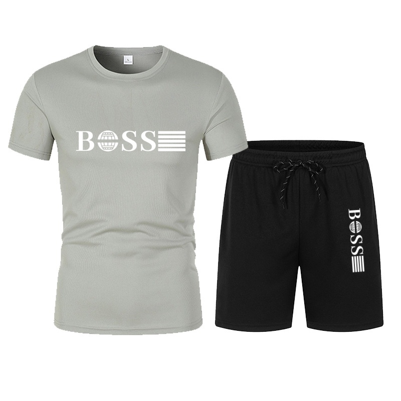 Summer hot selling men's sport - Men'S Fashion Undershirt ulasan dan harga