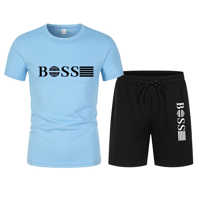Summer hot selling men's sport - Men'S Fashion Undershirt ulasan dan harga