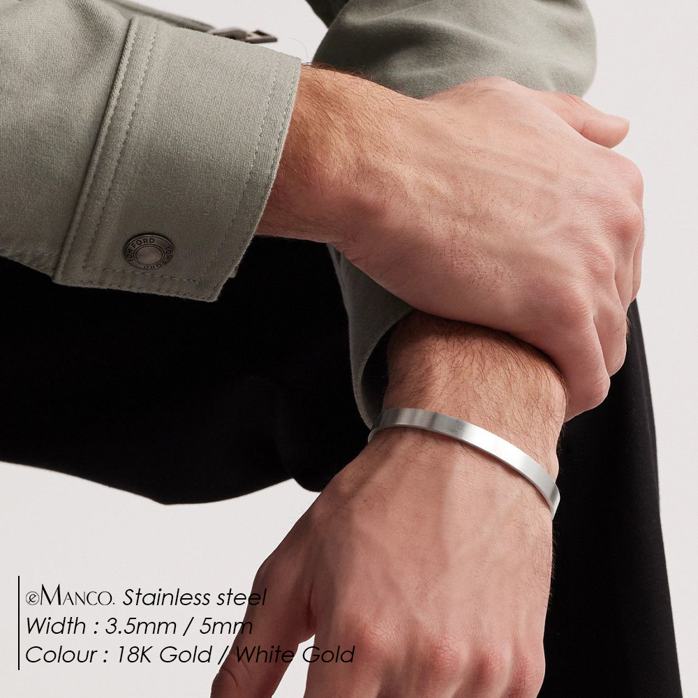 eManco Men's Light Luxury Prem - Men'S Fashion Outlets ulasan dan harga