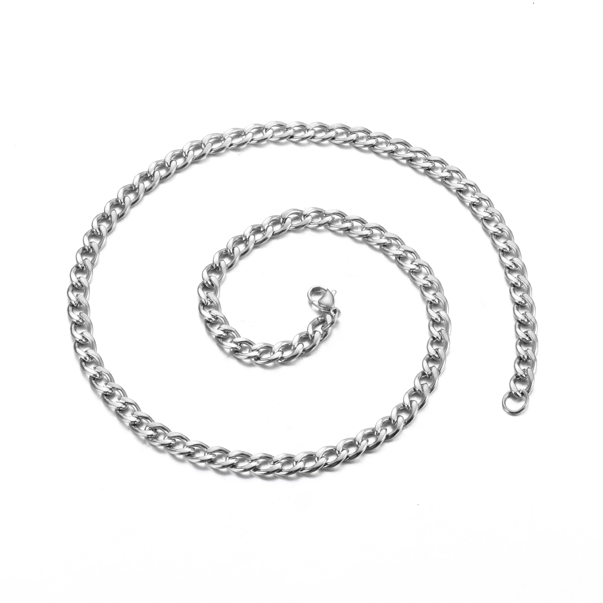 Width 3mm/4.5mm/5mm/6mm/7mm/7. - Mens Fashion In 1920 ulasan dan harga