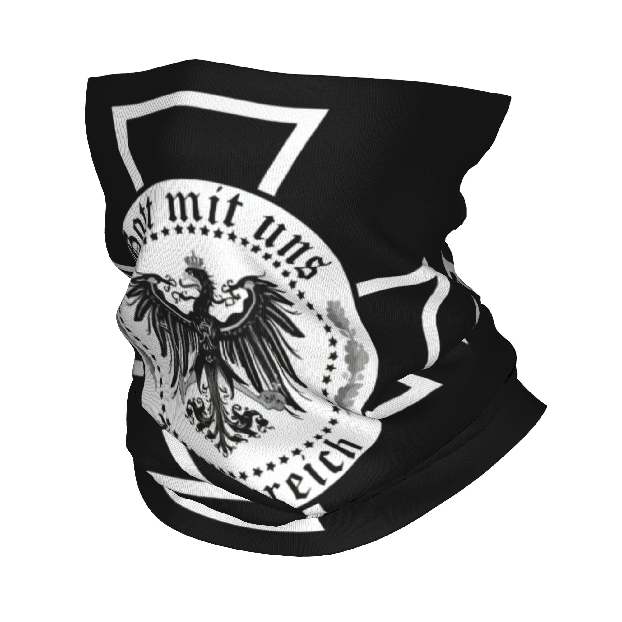 Custom German Empire Eagle Cro - Men'S Fashion Logo ulasan dan harga