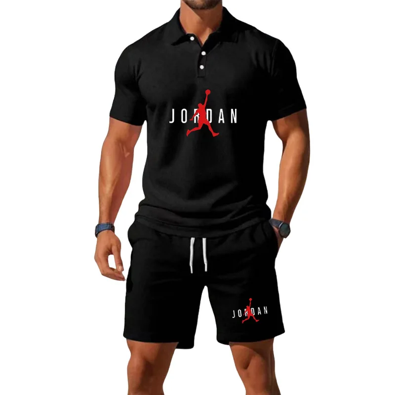 New Fashion Polo Shirt 2026 Su - Men'S Fashion Polo ulasan dan harga