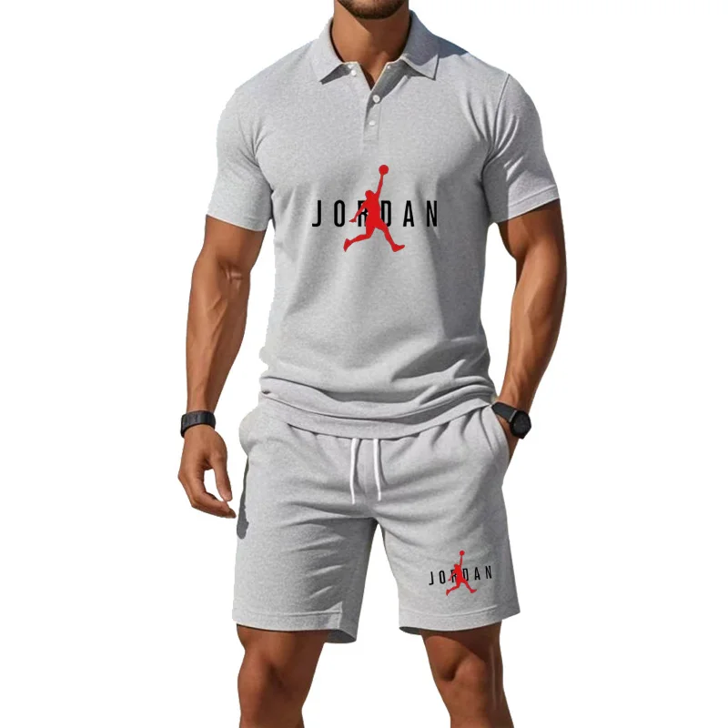 New Fashion Polo Shirt 2026 Su - Men'S Fashion Polo ulasan dan harga