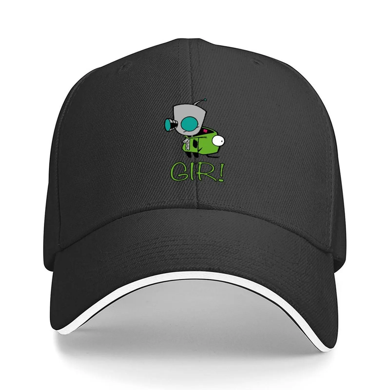 Gir green Baseball Cap Fashion - Men'S Fashion Outlets ulasan dan harga