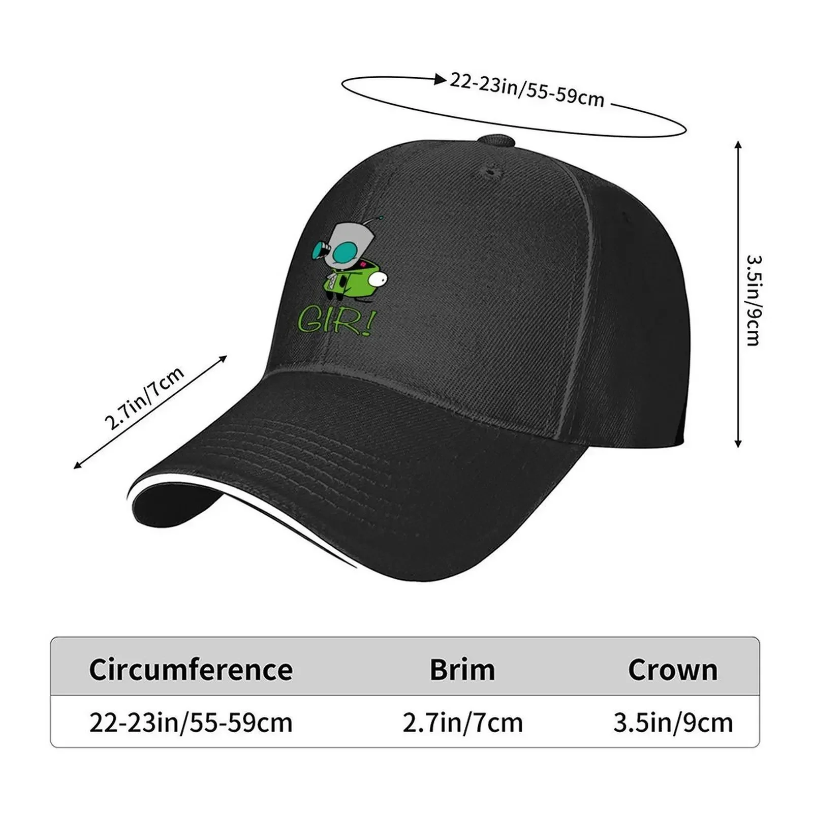 Gir green Baseball Cap Fashion - Men'S Fashion Outlets ulasan dan harga