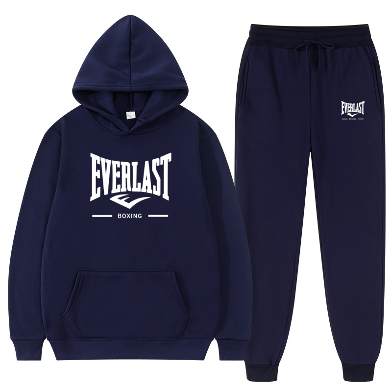 Men's Hoodie Set, 2026 Spring  - Men'S Spring Fashion ulasan dan harga