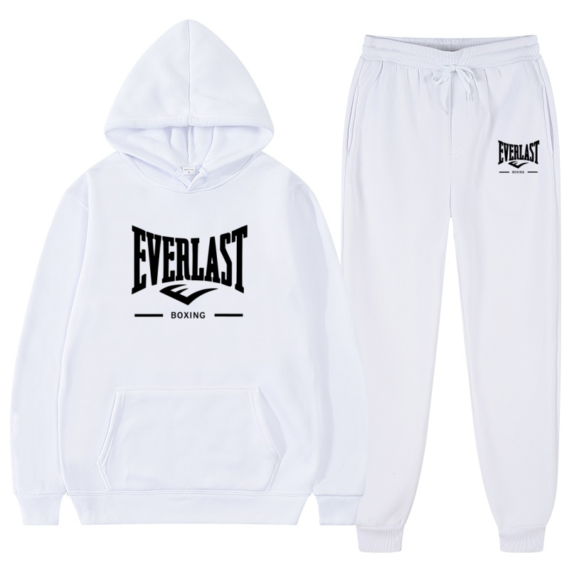 Men's Hoodie Set, 2026 Spring  - Men'S Spring Fashion ulasan dan harga