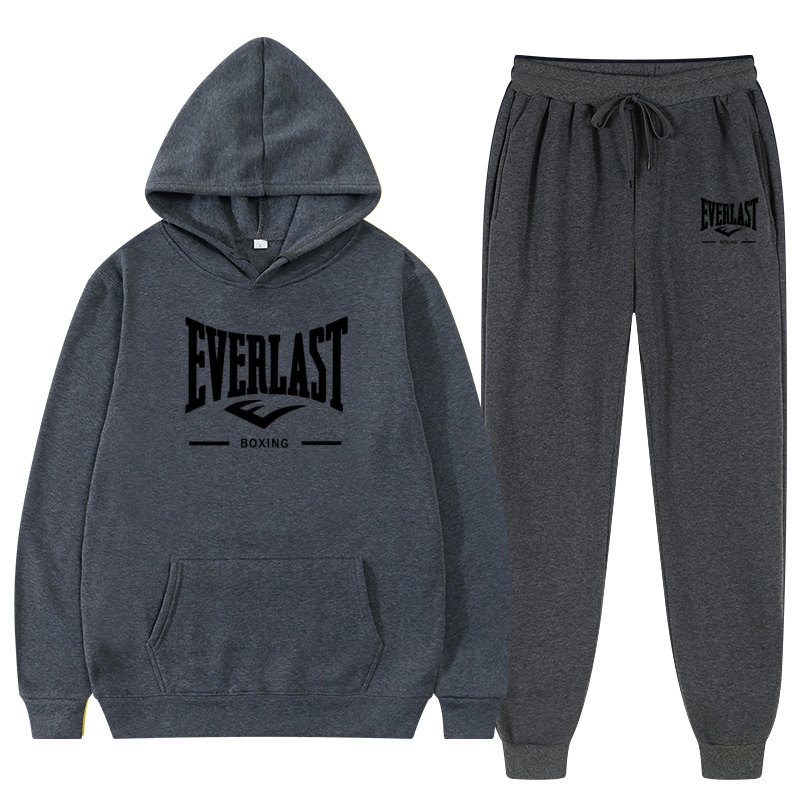 Men's Hoodie Set, 2026 Spring  - Men'S Spring Fashion ulasan dan harga