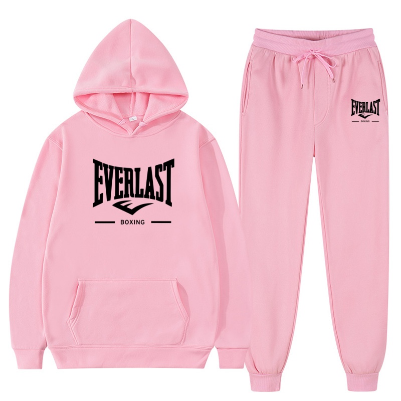 Men's Hoodie Set, 2026 Spring  - Men'S Spring Fashion ulasan dan harga