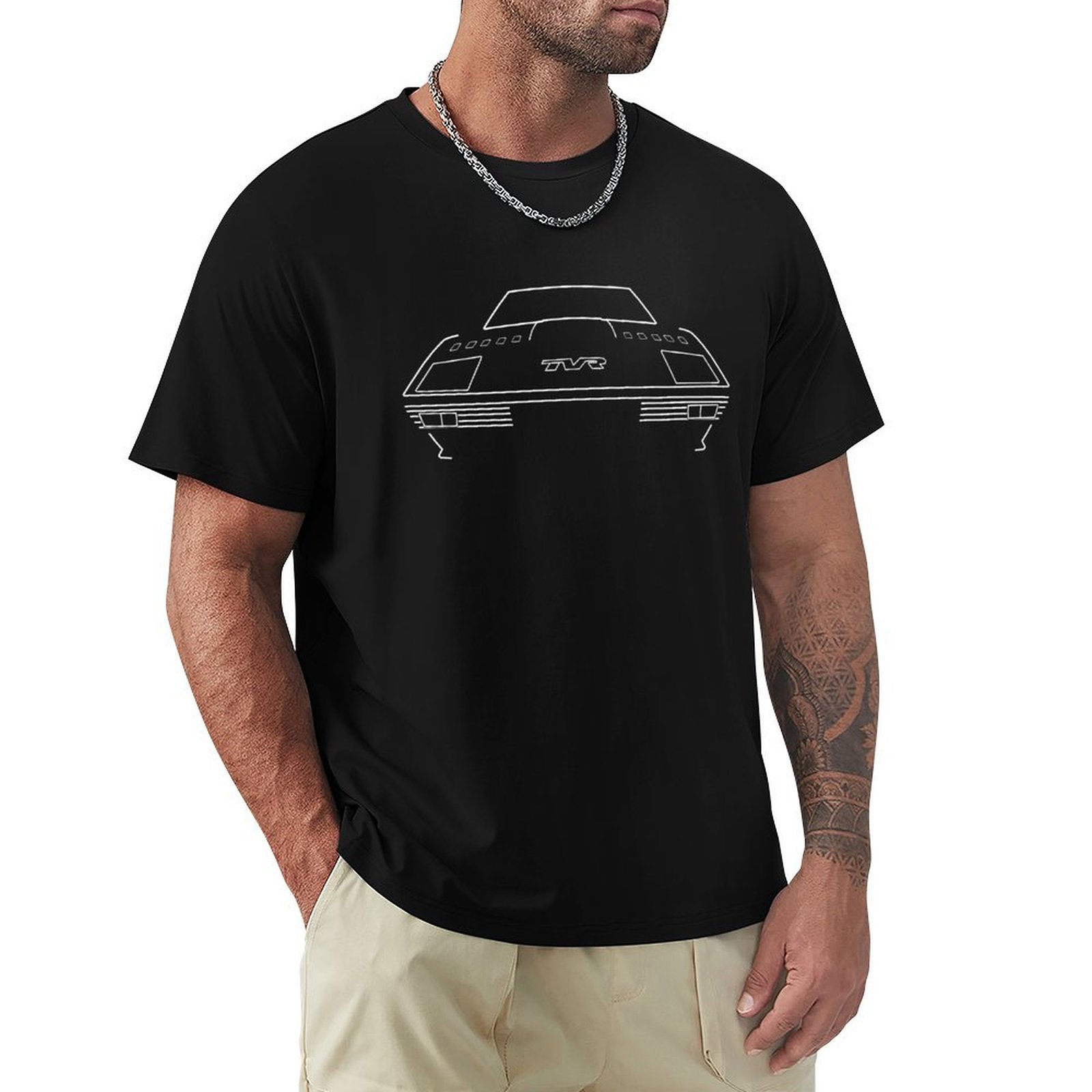 TVR Tasmin 1980s classic sport - Mens Fashion In 1980S ulasan dan harga