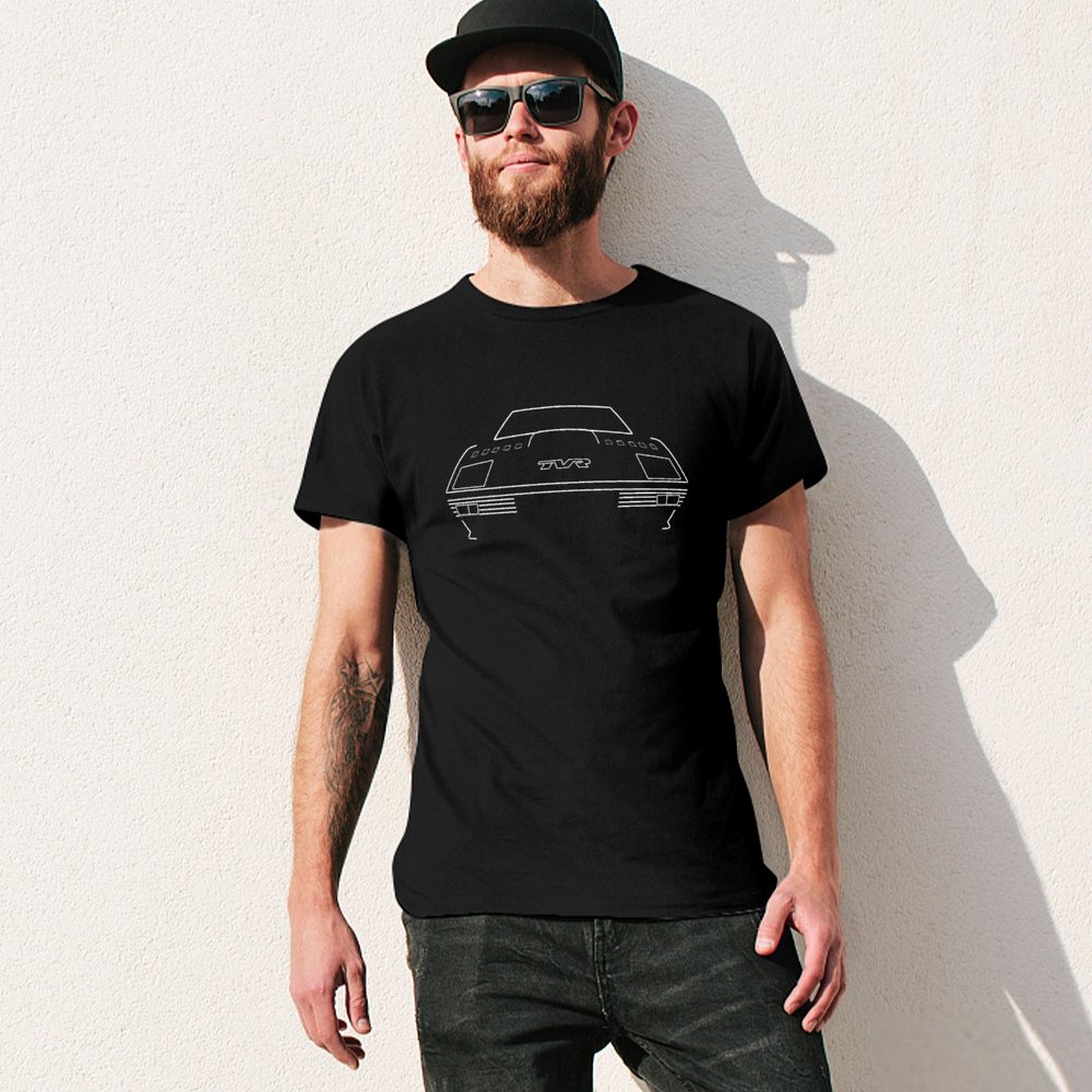 TVR Tasmin 1980s classic sport - Mens Fashion In 1980S ulasan dan harga