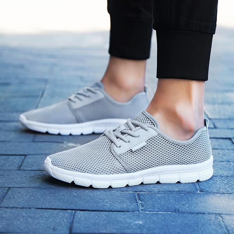 Big Size Summer Breathe Mens S - Men'S Fashion Outlets ulasan dan harga
