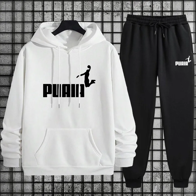 Mens Autumn Training Set 2026  - Men'S Spring Fashion ulasan dan harga
