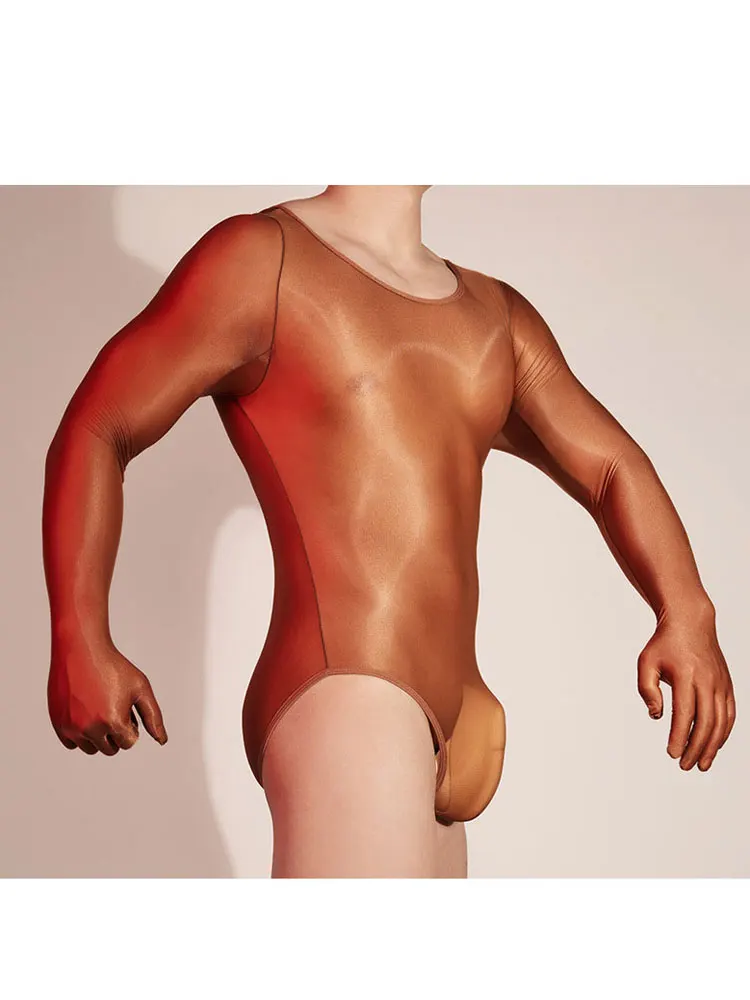 Men's Bodysuit Tops Fashion Fi - Men'S Fashion Gloves ulasan dan harga