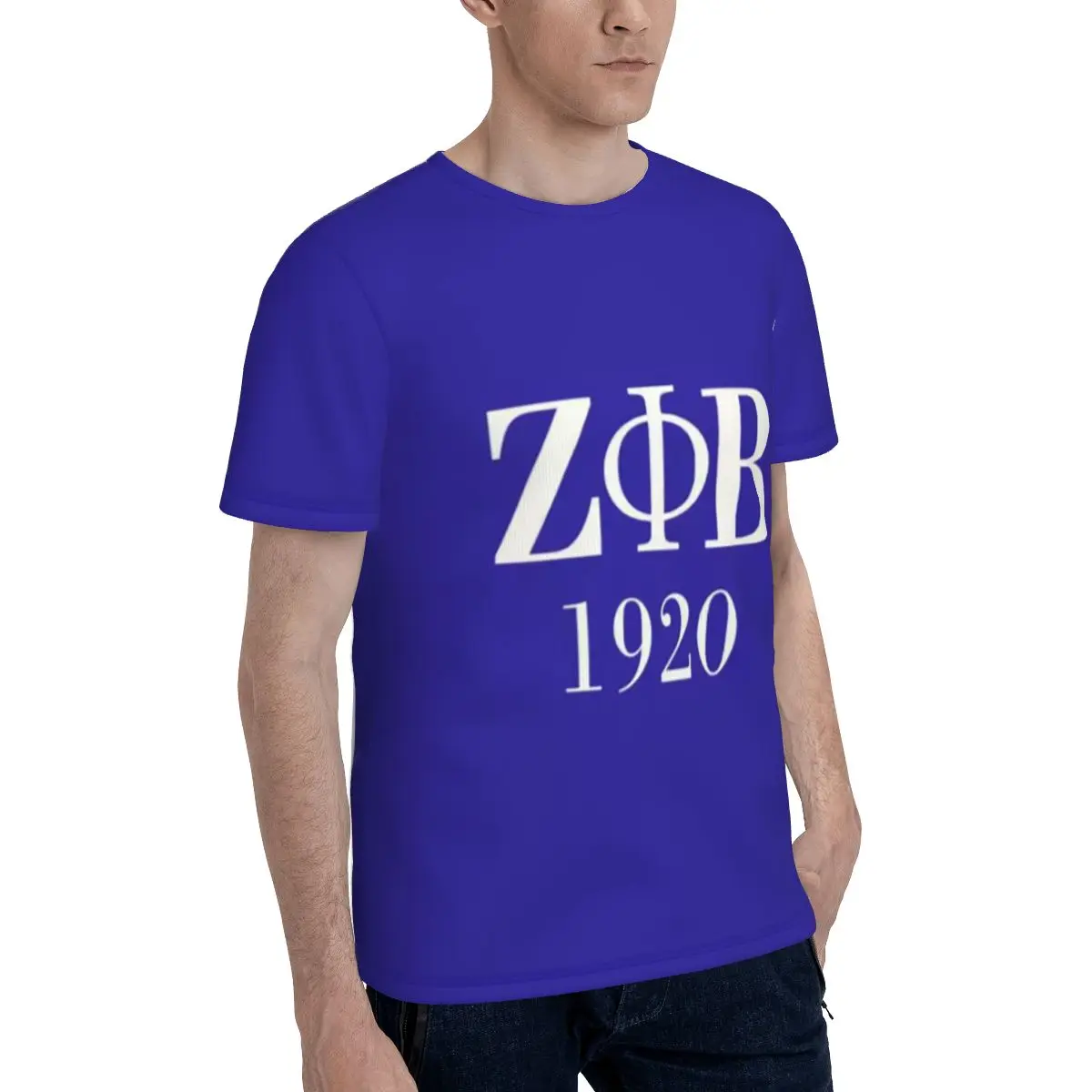 Zeta Phi Beta Sorority Logo Gr - Mens Fashion In 1920 ulasan dan harga