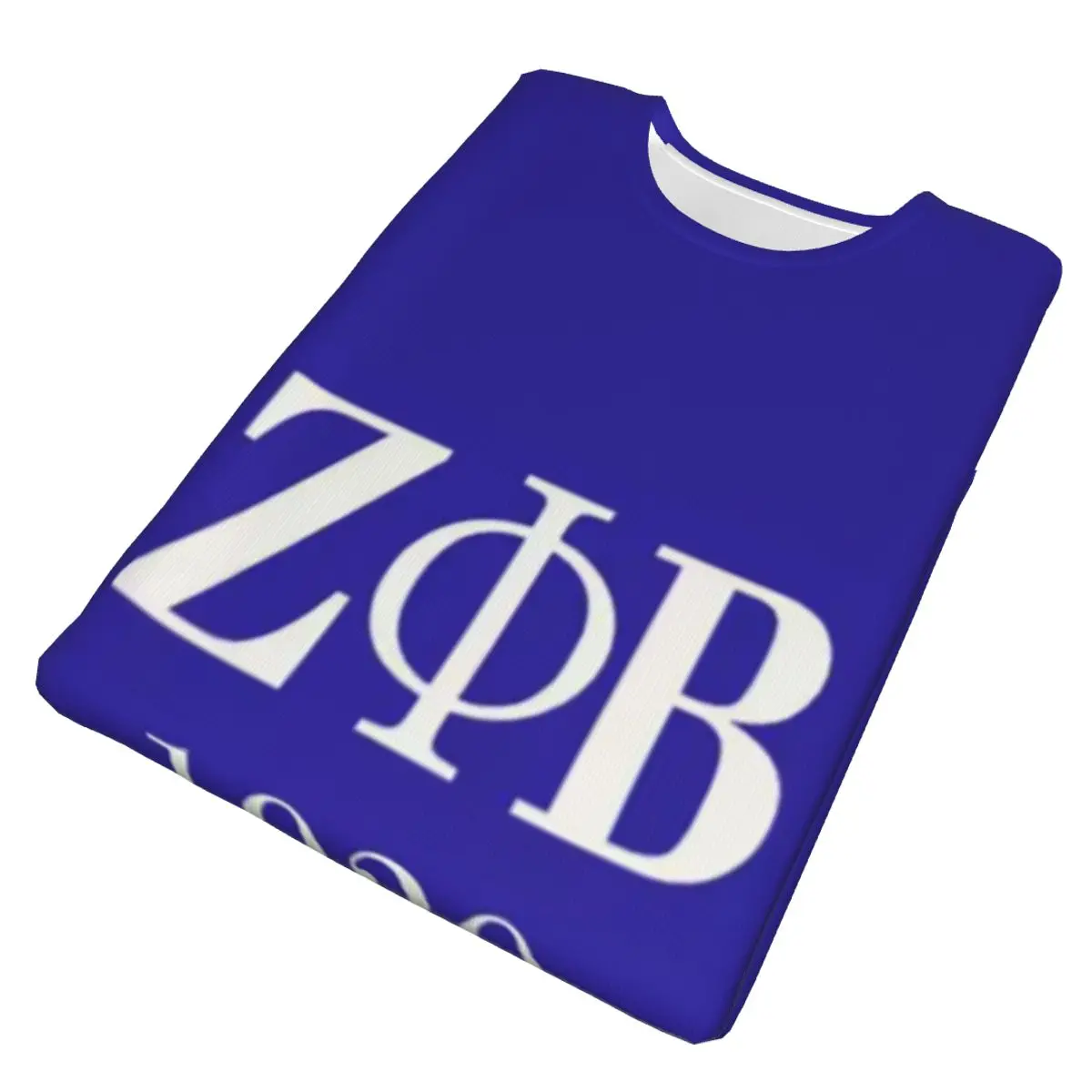 Zeta Phi Beta Sorority Logo Gr - Mens Fashion In 1920 ulasan dan harga