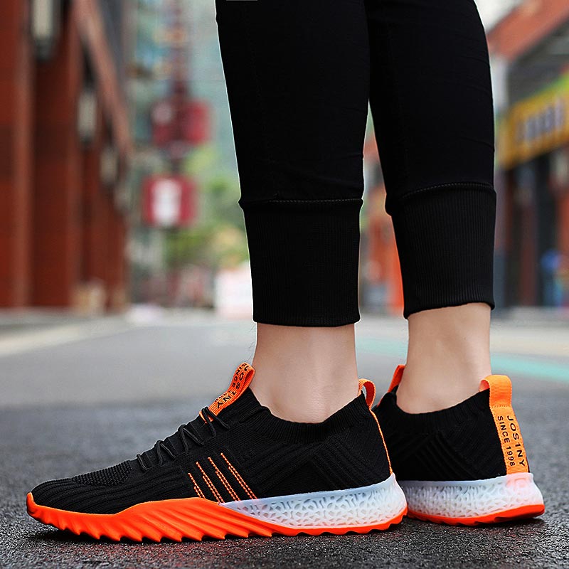 Plus Size Light Weight Air Mes - Men'S Fashion Outlets ulasan dan harga