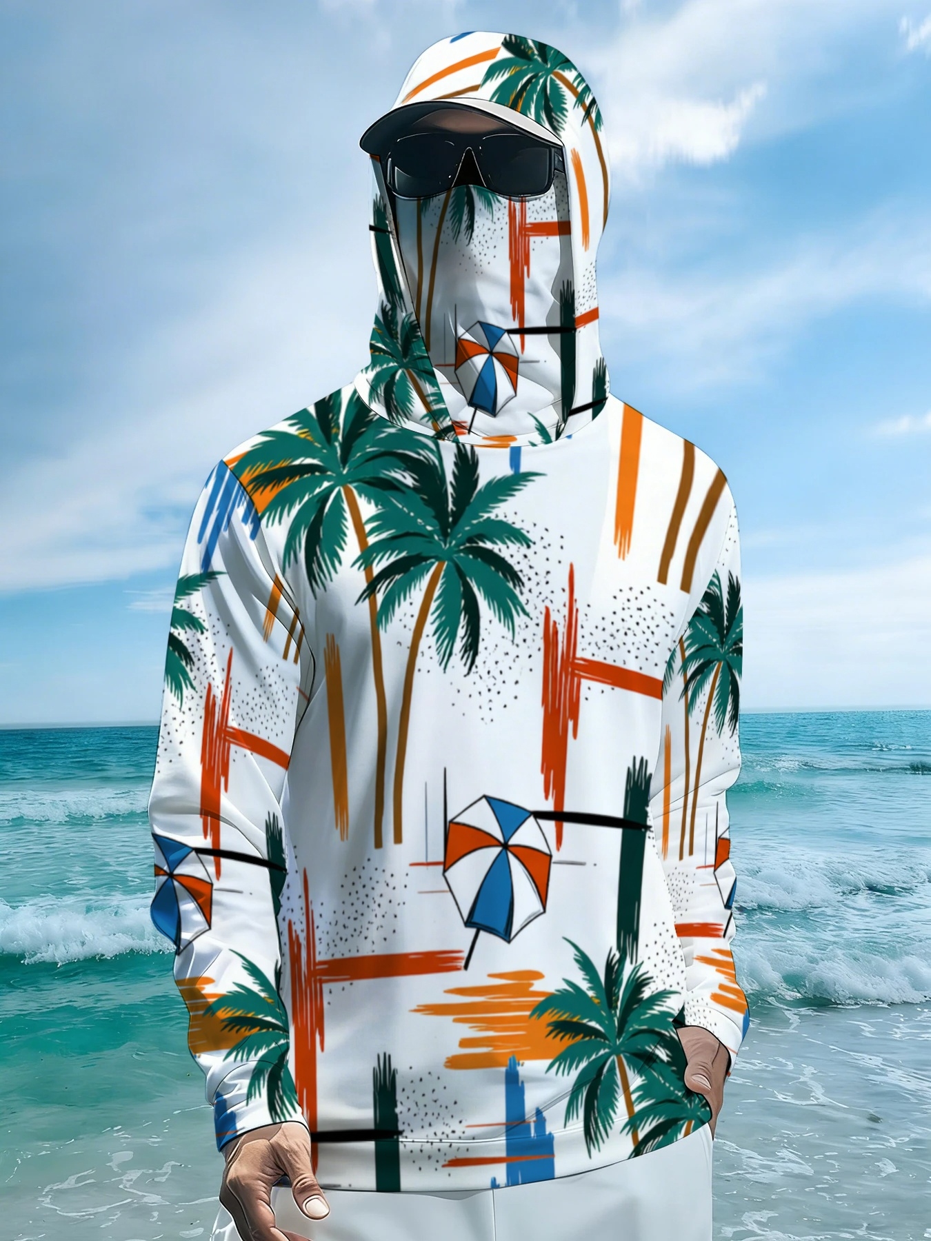2026 Summer New Style Men's Lo - Men'S Fashion Undershirt ulasan dan harga