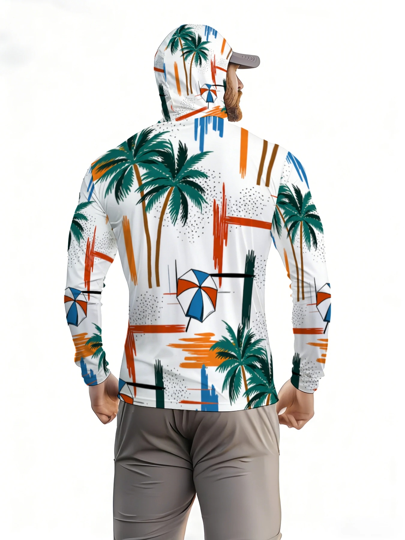 2026 Summer New Style Men's Lo - Men'S Fashion Undershirt ulasan dan harga